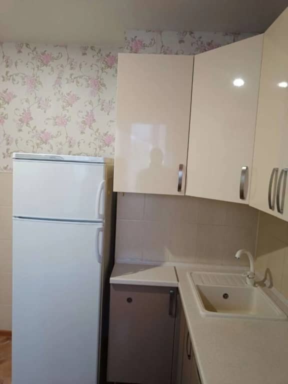 Квартира однокомнатная на улице Ленская 12: фото 6