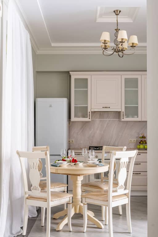 Апартаменты LERUKA HOME Квартира у Эрмитажа: фото 6