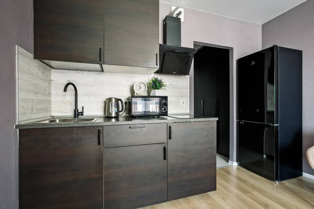 Апартаменты MaxRealty24 Cходненская 8: фото 6