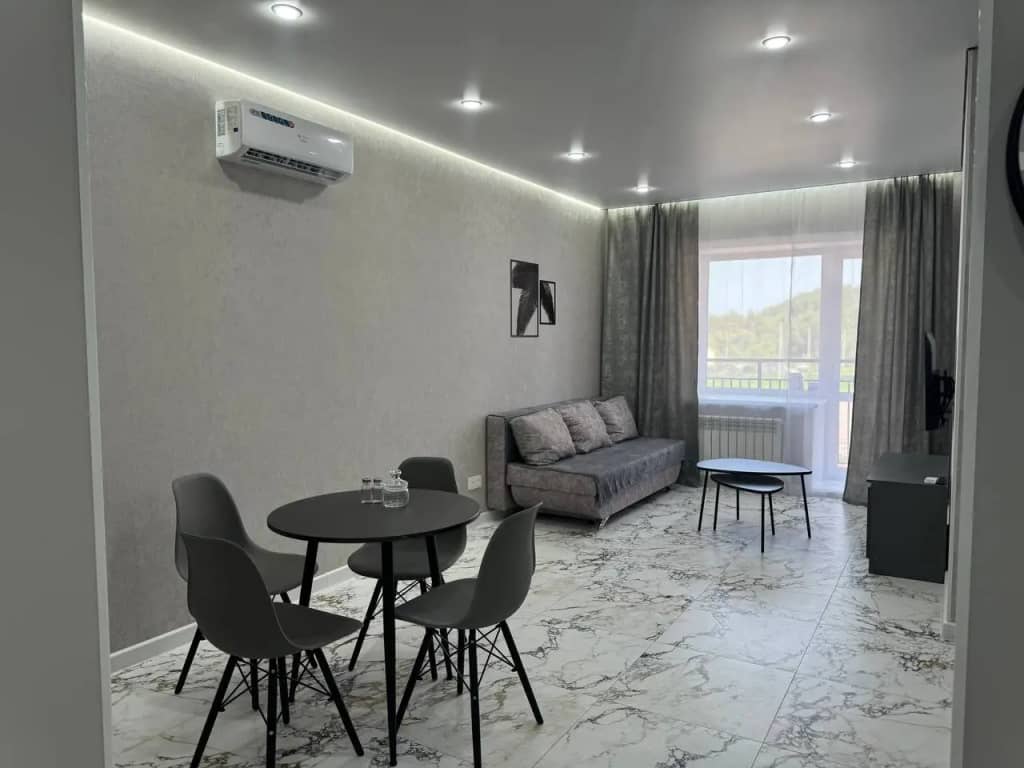 Апартаменты ApartSharing на Алексеевской 64: фото 6
