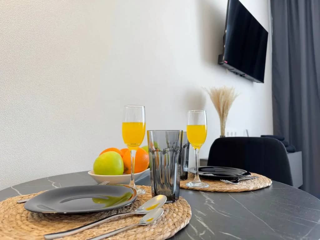 Квартира Konstantinov Apartments Кирова: фото 4