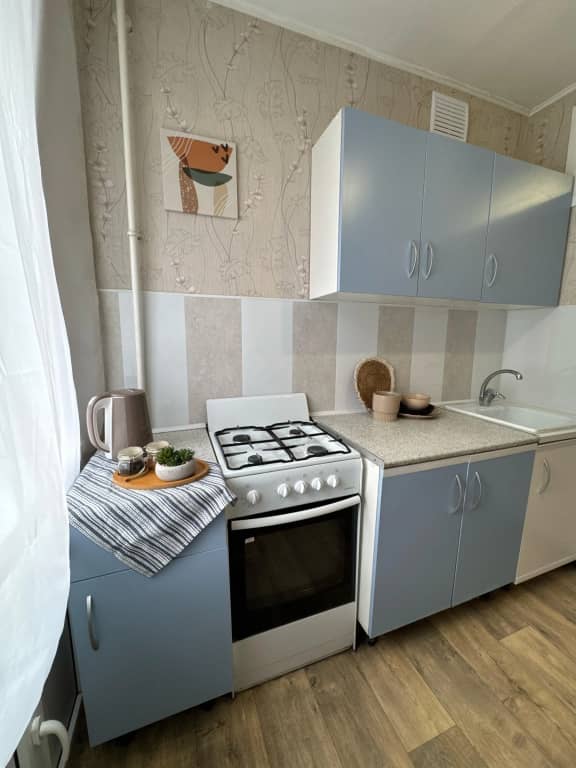 Квартира на телецентре: фото 6