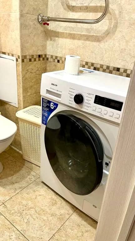Квартира Студия на Звездова 2 спальных места: фото 6