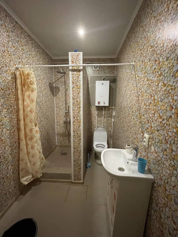 Гостевой дом Сушите весла: фото 5