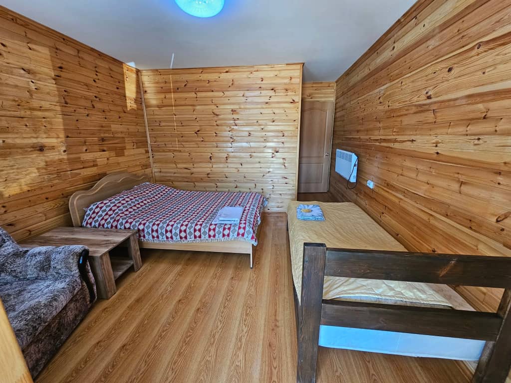 Гостевой дом  Гремячинск: фото 6