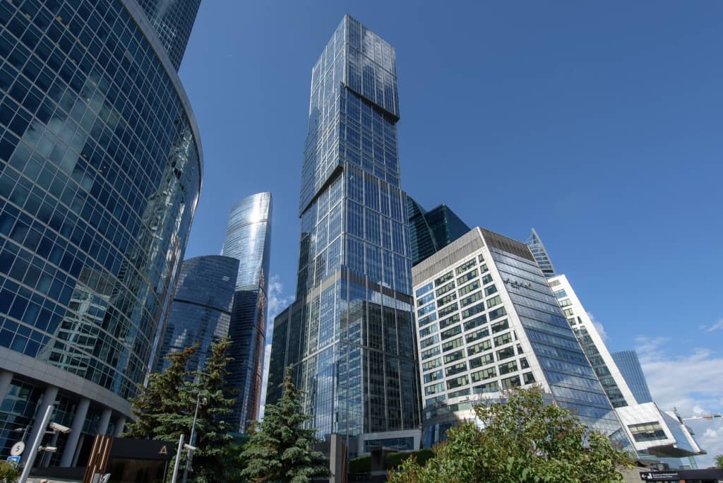 Квартира с потрясающим видом на Москва-Сити: фото 6