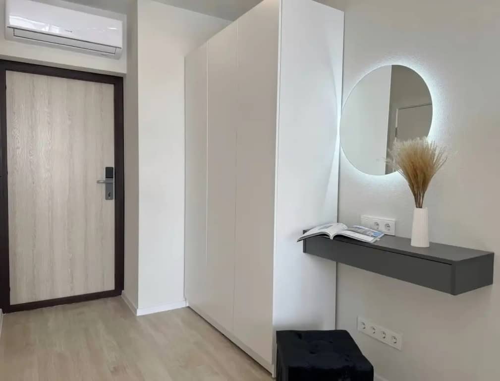 Квартира Konstantinov Apartments: фото 6