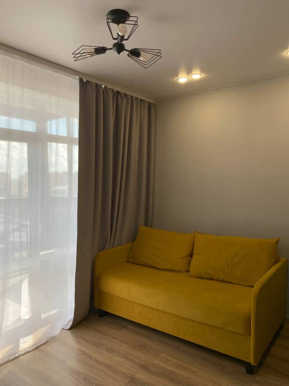 Квартира Студия, 32 м², 14/19 эт.: фото 4