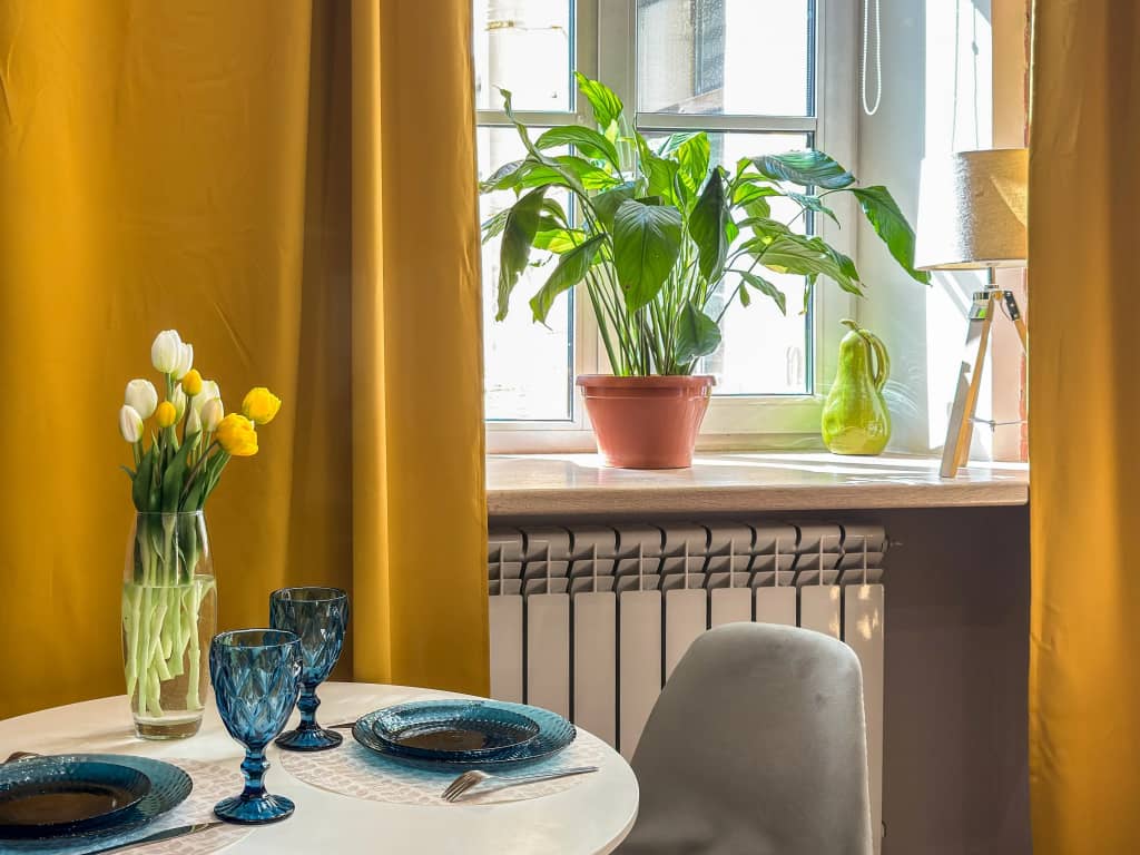 Квартира студия на Пестеля 28кв: фото 4