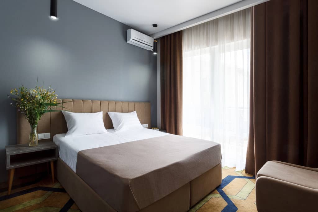 Отель Амфора Resort Beach Hotel: фото 5