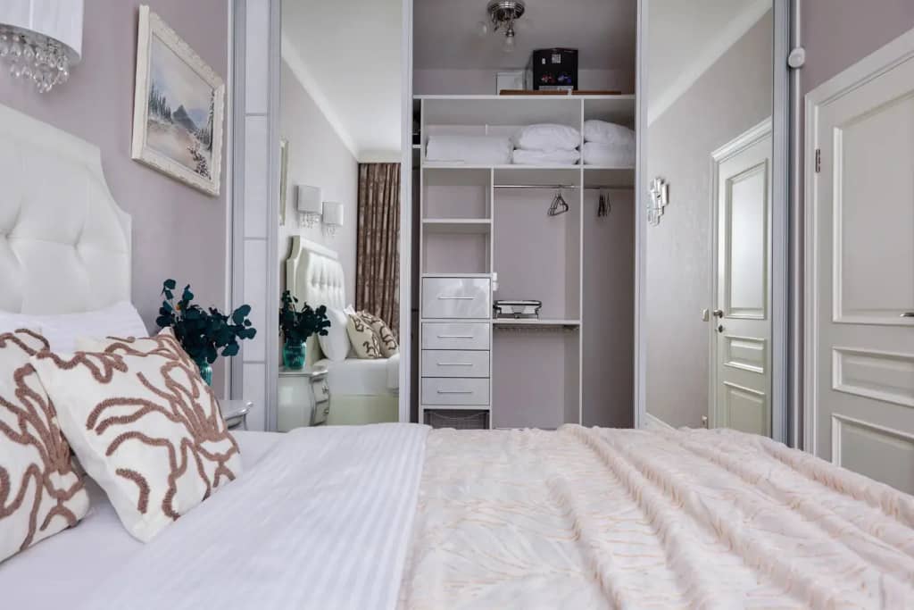 Квартира EasyGuest в Хамовниках: фото 5