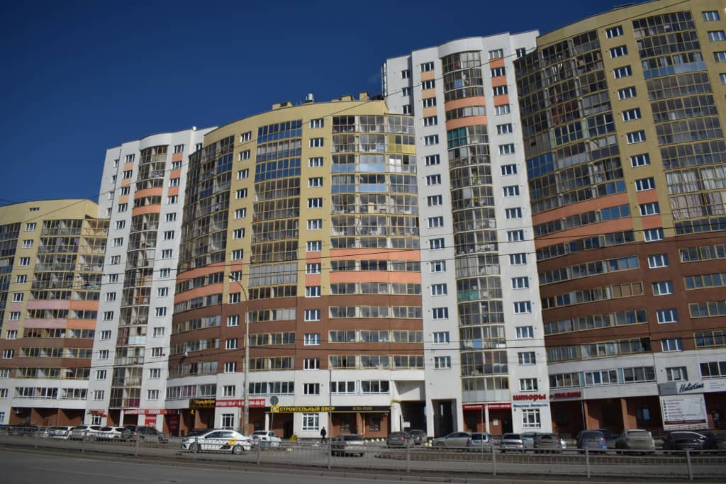Апартаменты Studio Ante возле Аквапарка: фото 7