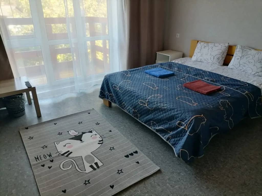 Гостевой дом Хижина: фото 4