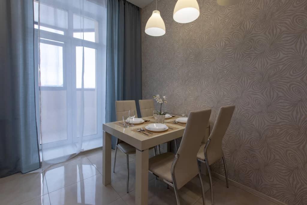 Апартаменты Comfort Class в ЖК Династия: фото 4