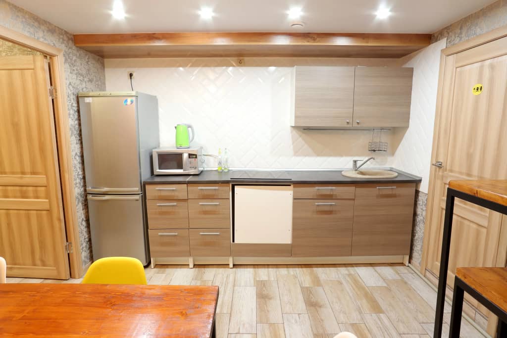 Хостел  Sota House: фото 5