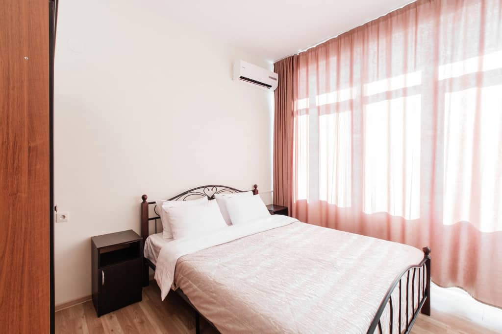 Апартаменты Red Apartments Крамского Флоренция: фото 6