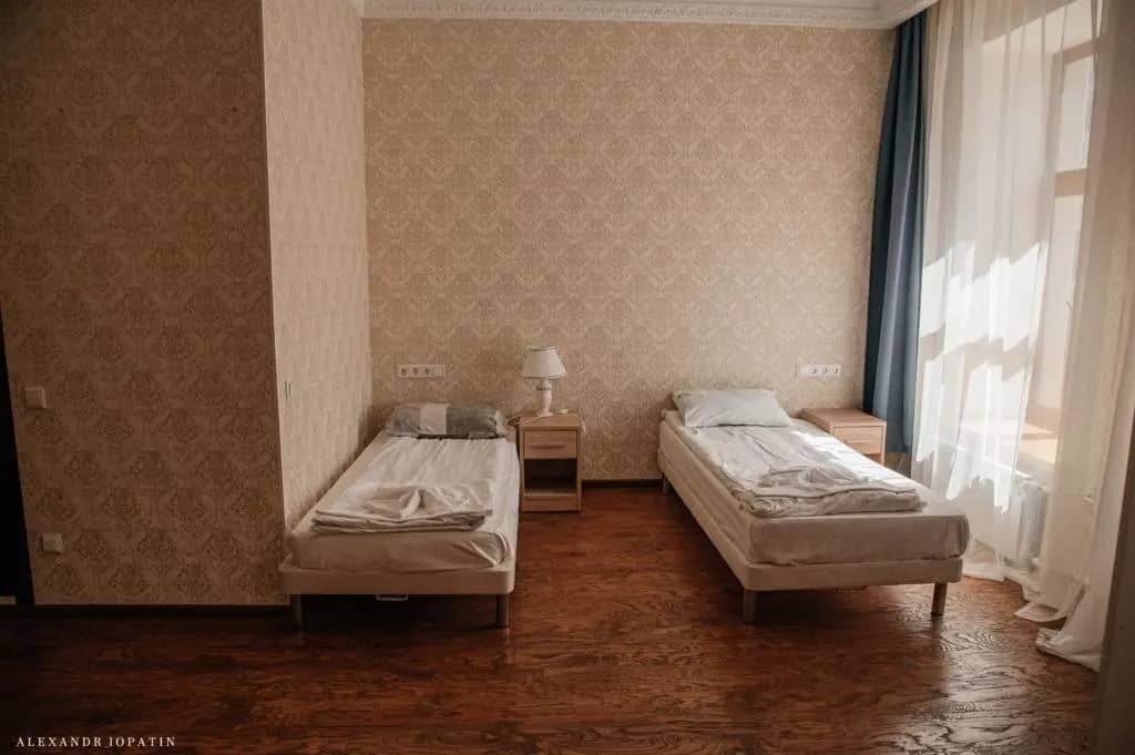 Отель Aventinn 2 корпус: фото 6