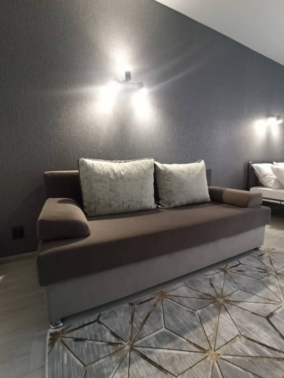 Квартира Khadi_Home в ЖК Новый Город: фото 6