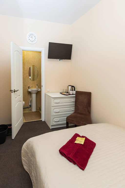 Anny Time Hotel: фото 4