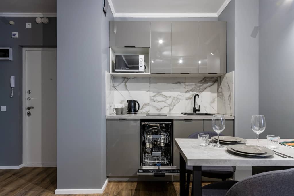 Апартаменты Студия ELIZA HOME Ладожская: фото 5