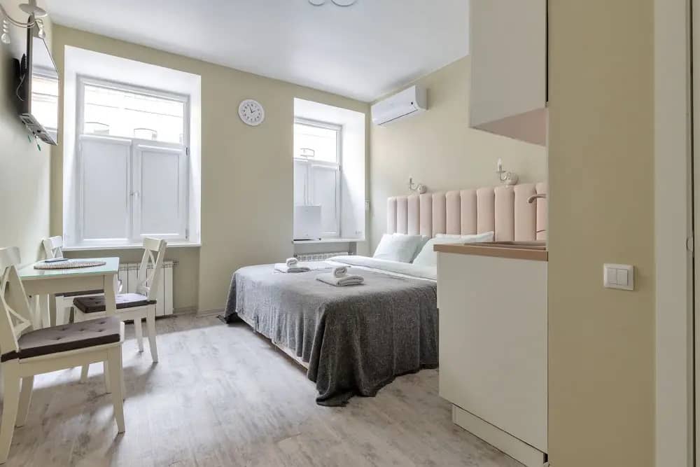 Апартаменты Sutki Rent на Конюшенной: фото 6