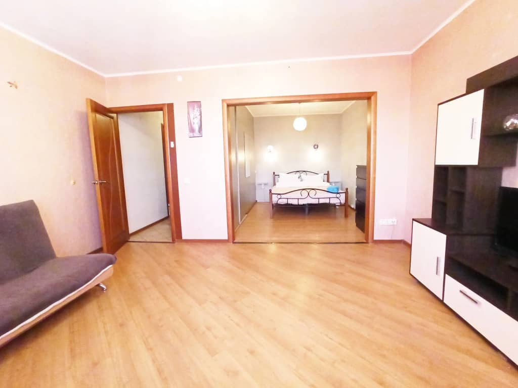 Апартаменты DearHome (ДиарХоум) на Кузьминской: фото 6