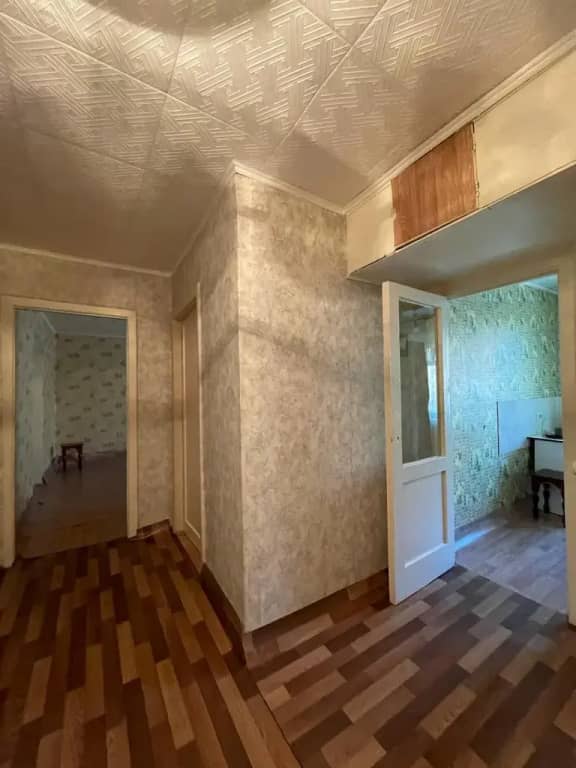 Квартира на Карла Маркса 177: фото 4