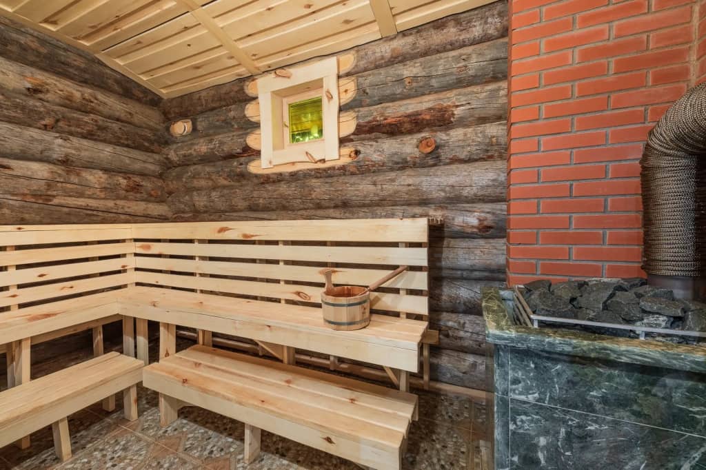 Курортный комплекс Черные камни - Коттеджи: фото 6