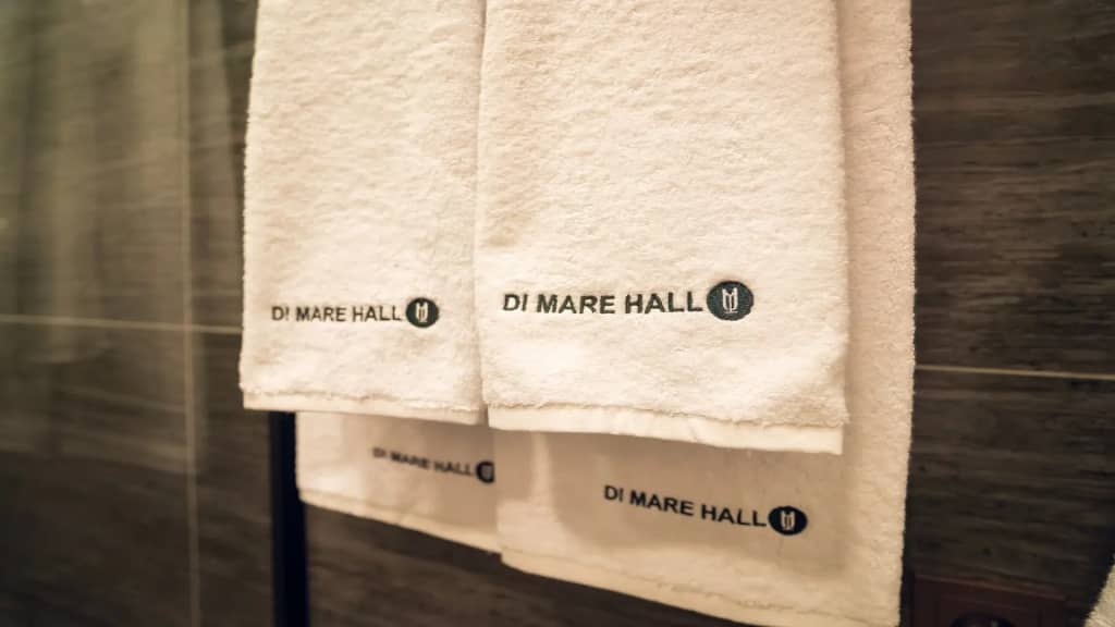 Отель DI MARE HOTEL: фото 4