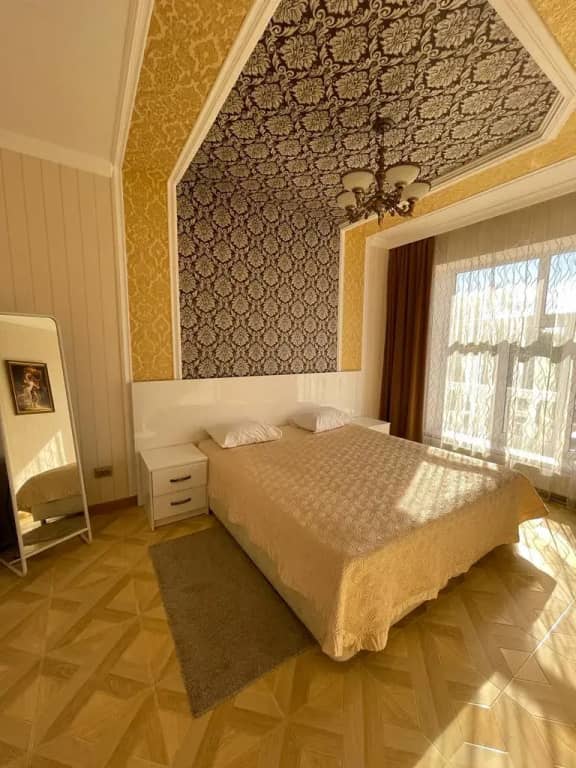 Гостевой Дом Версаль: фото 5