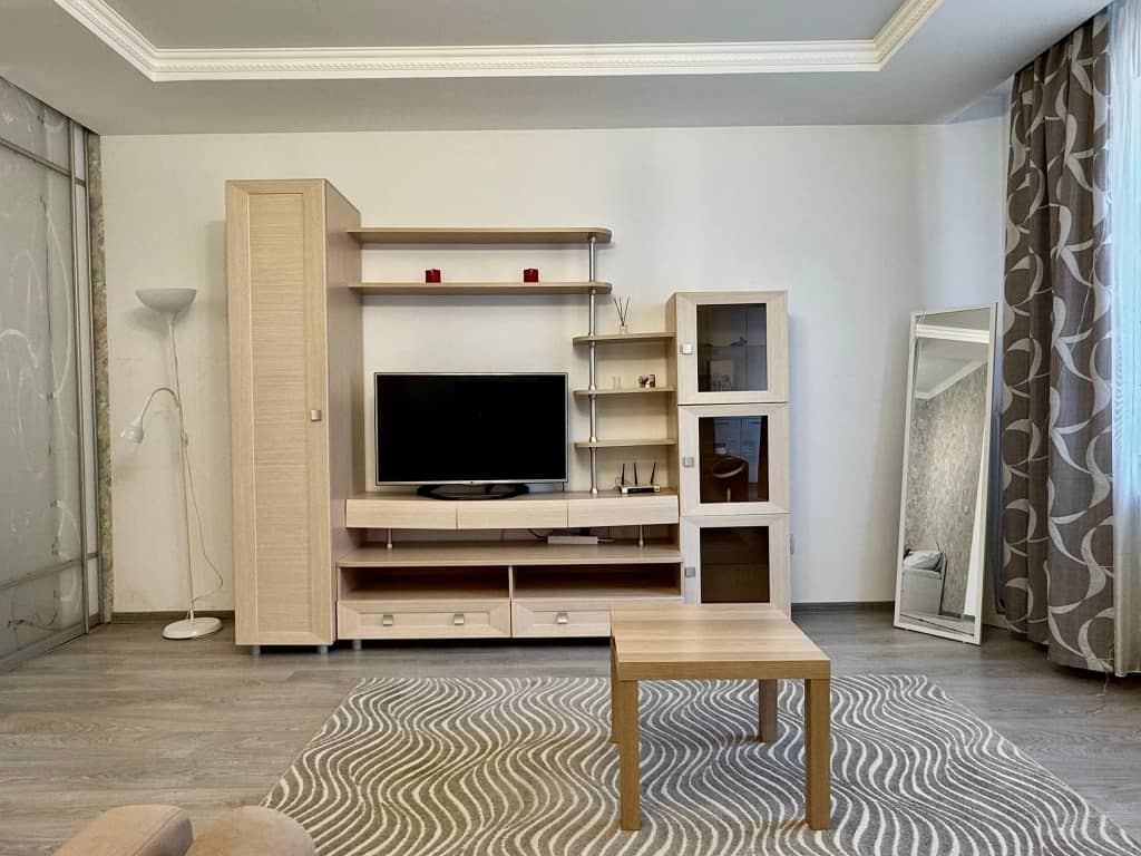 Квартира Апарт центр: фото 6