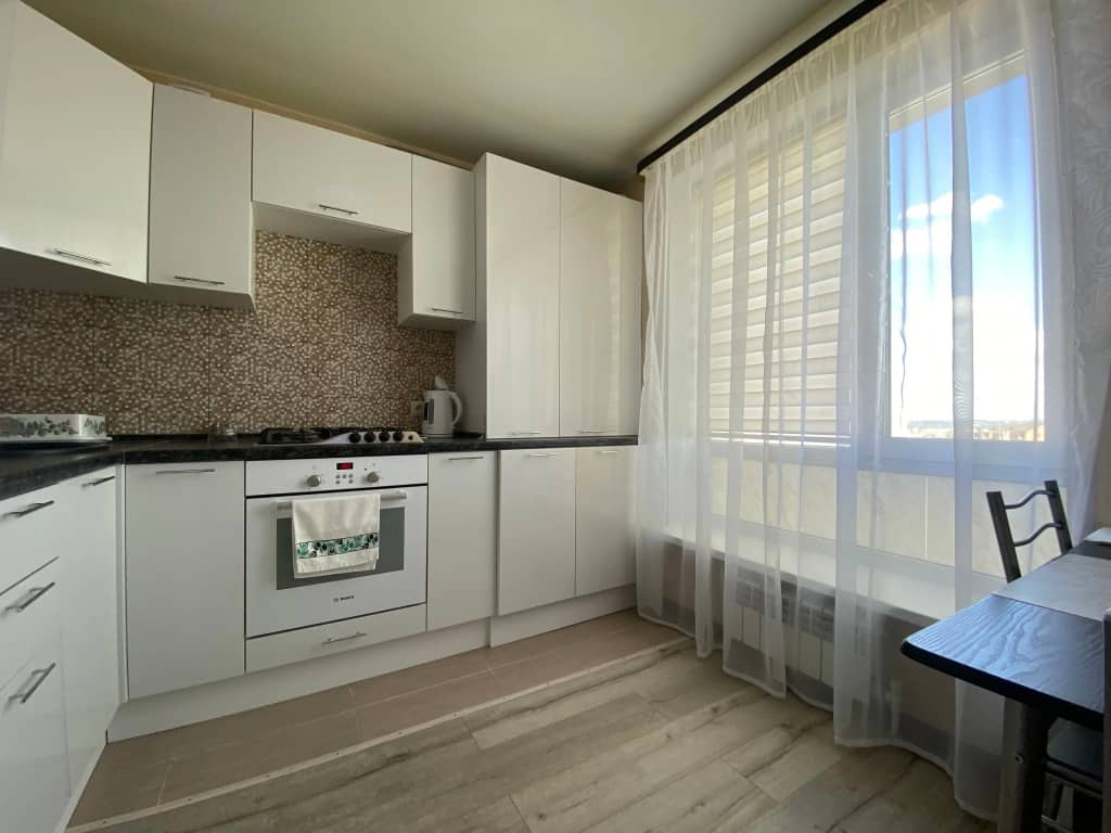 Апартаменты Righ Room на Петра Тарасова: фото 7