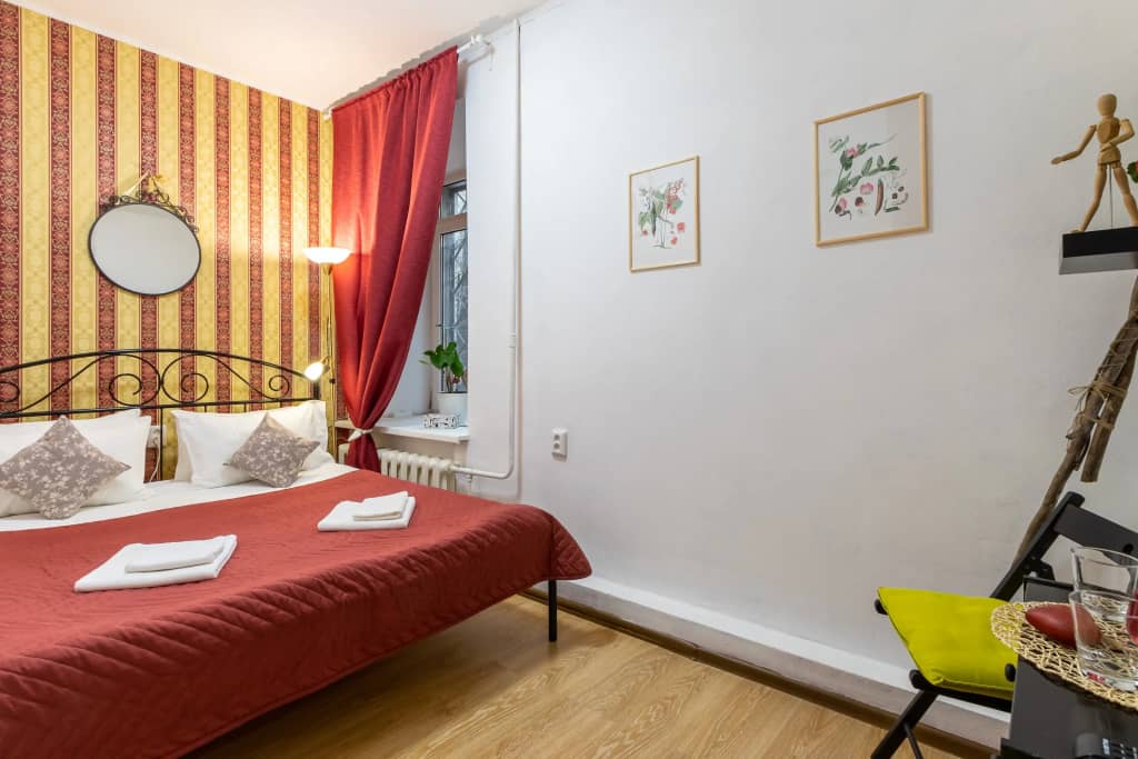 Отель Boho Botanica Hotel на Невском: фото 7