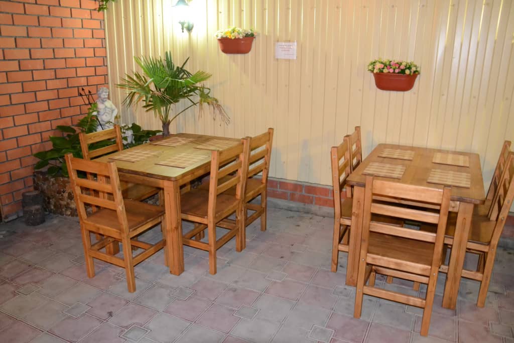 Poseydon Guest House: фото 5
