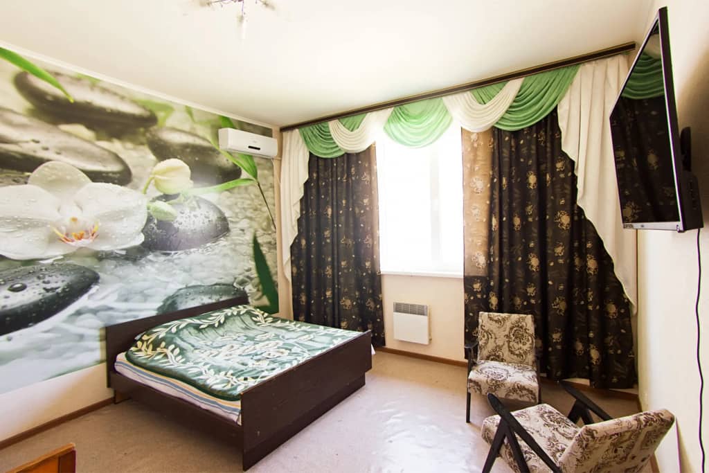 Anapalike Guest House: фото 5