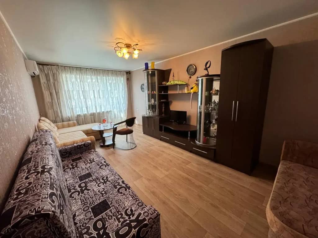 Квартира в центральном районе Волгоград: фото 5