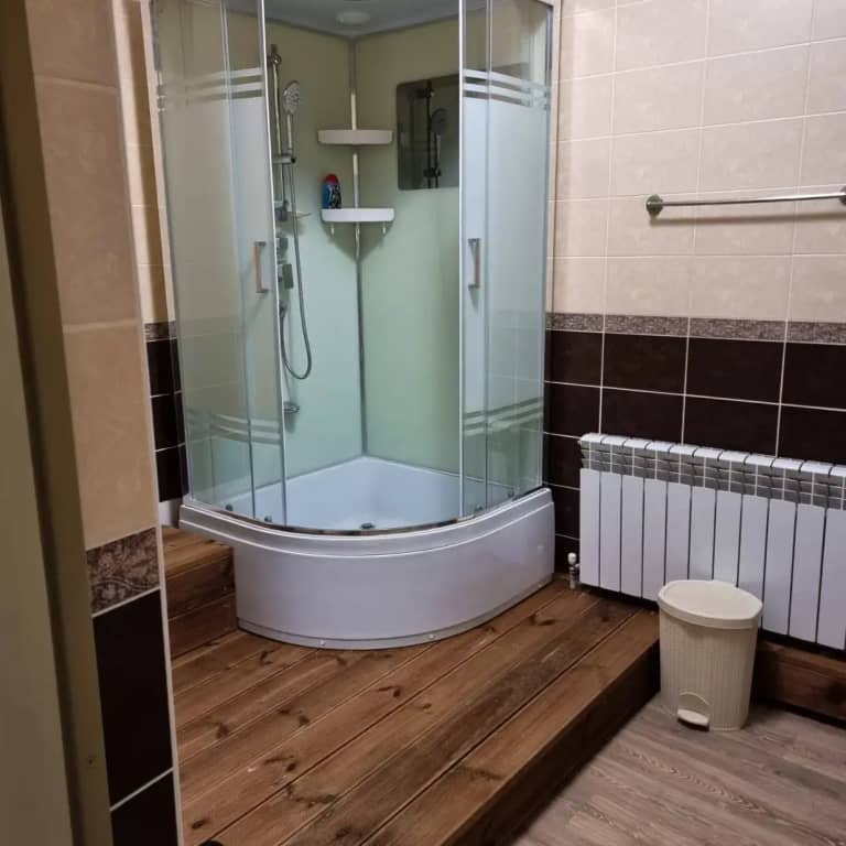 Квартира в самом Центре: фото 6