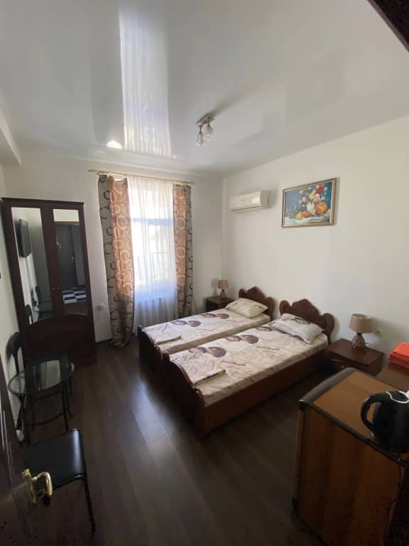Гостевой дом Vip House: фото 7