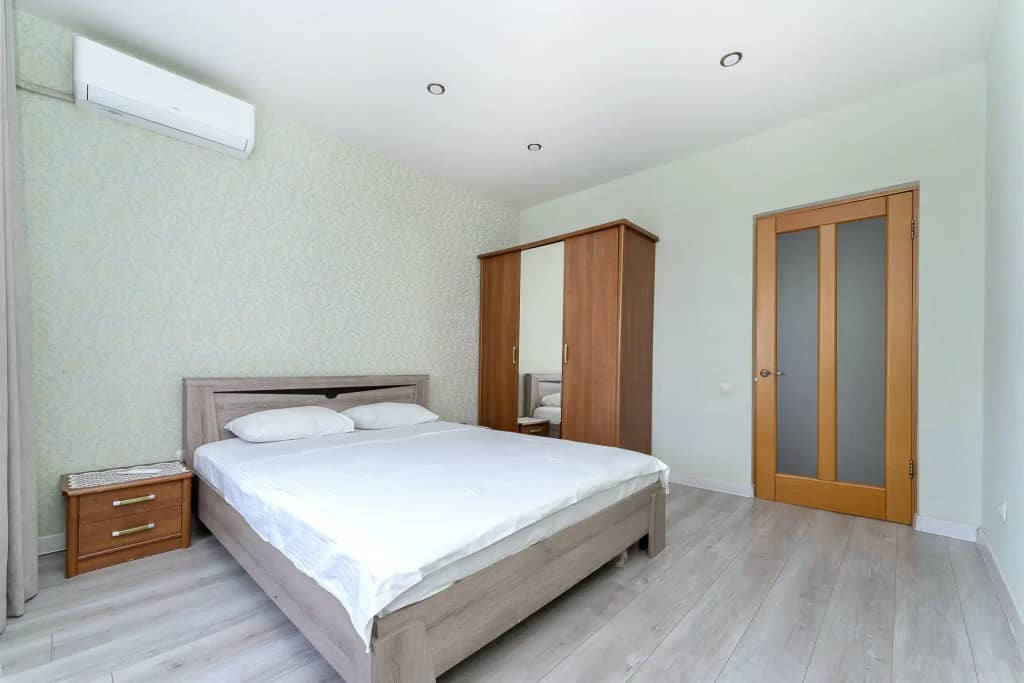 Квартира wентр 2х комн/60м2: фото 4