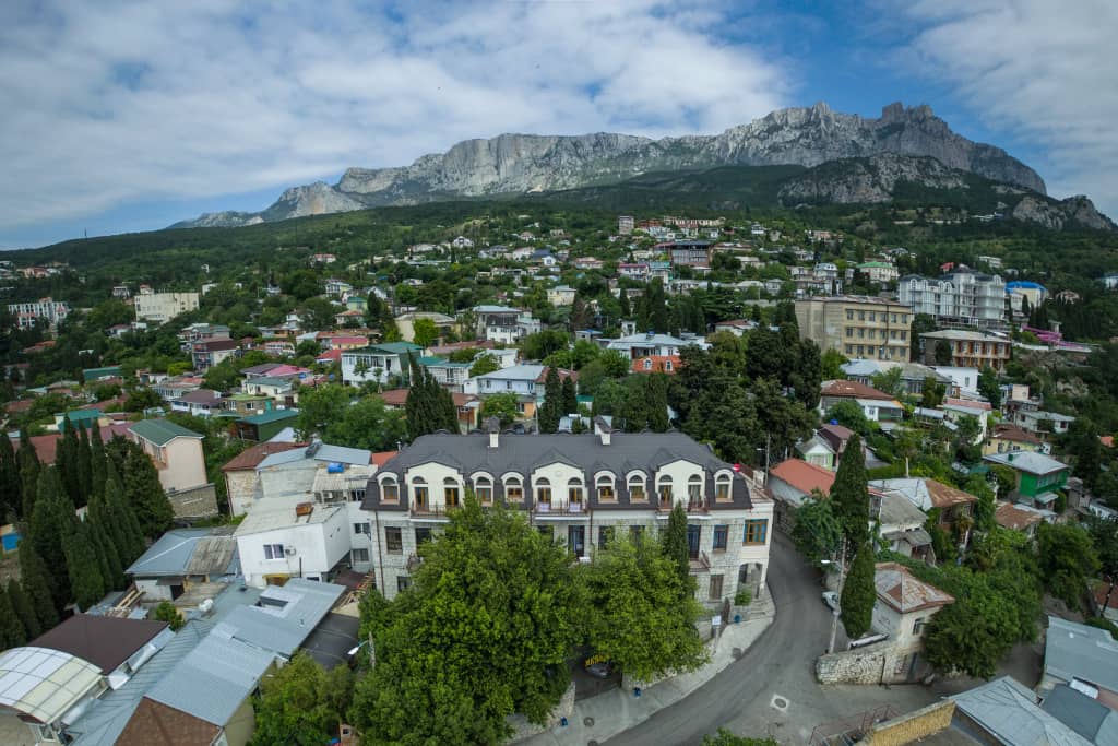 Гостиница Аквилон: фото 6