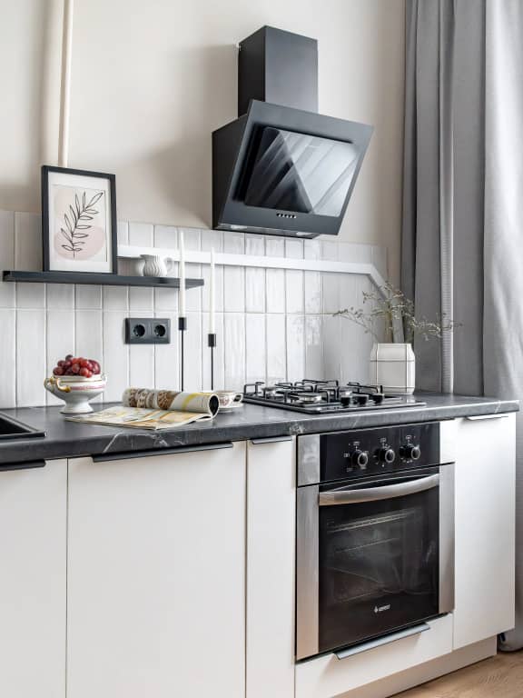 Квартира Leruka Home Rondo: фото 6