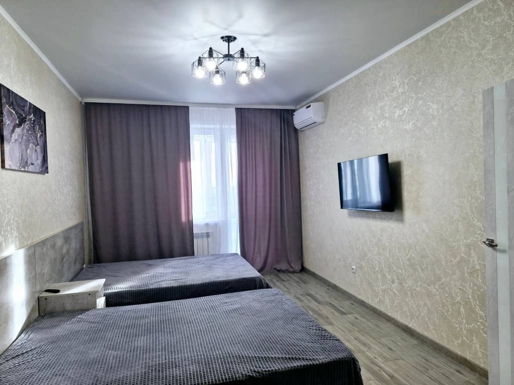 Квартира Время: фото 6