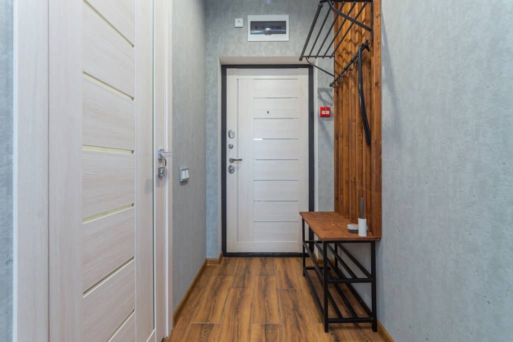Апартаменты в Стиле Loft: фото 6
