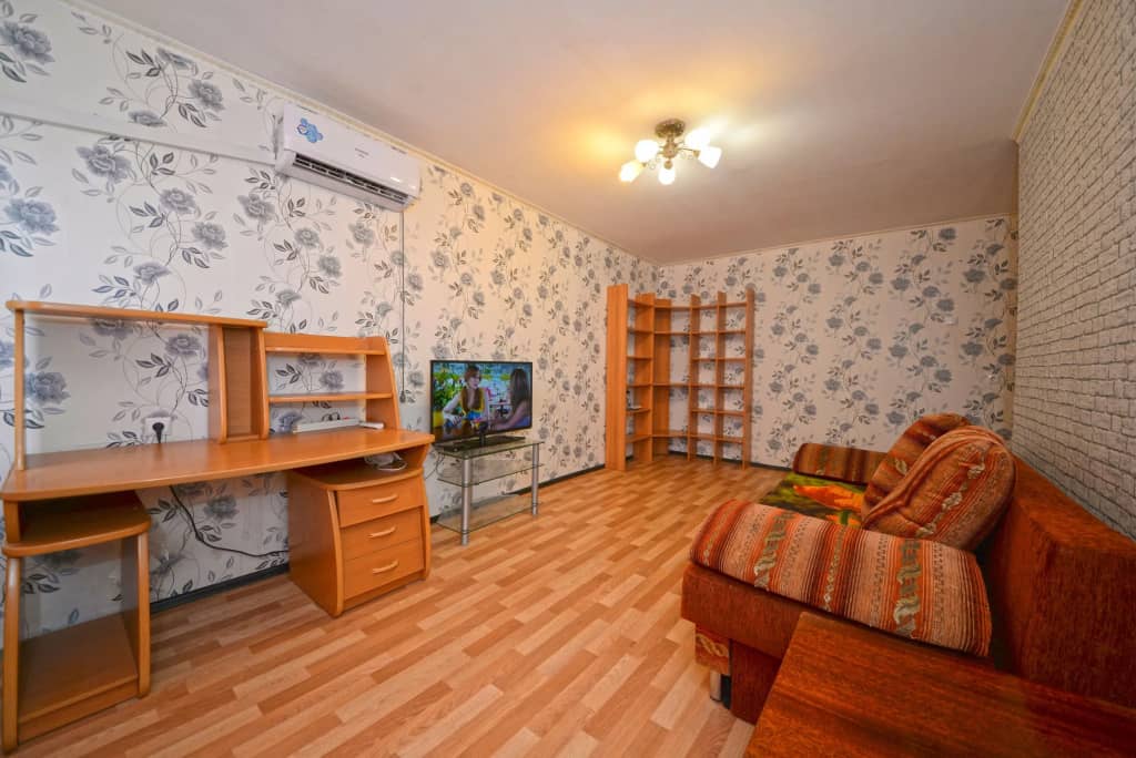 Апартаменты Волга Град для Работы и Отдыха: фото 7