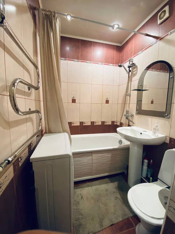 Апартаменты Онегоhome: фото 6