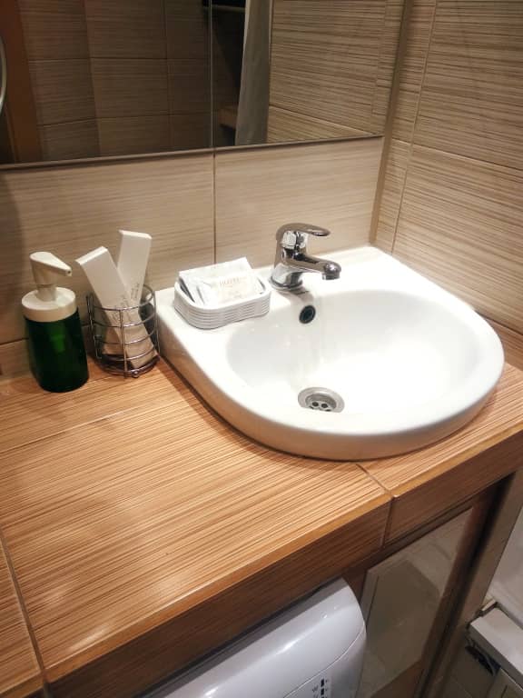 Апартаменты Блюхера 71Б: фото 6