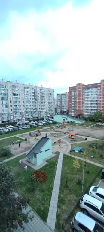 Квартира 2 комнатная на Алексеева: фото 4