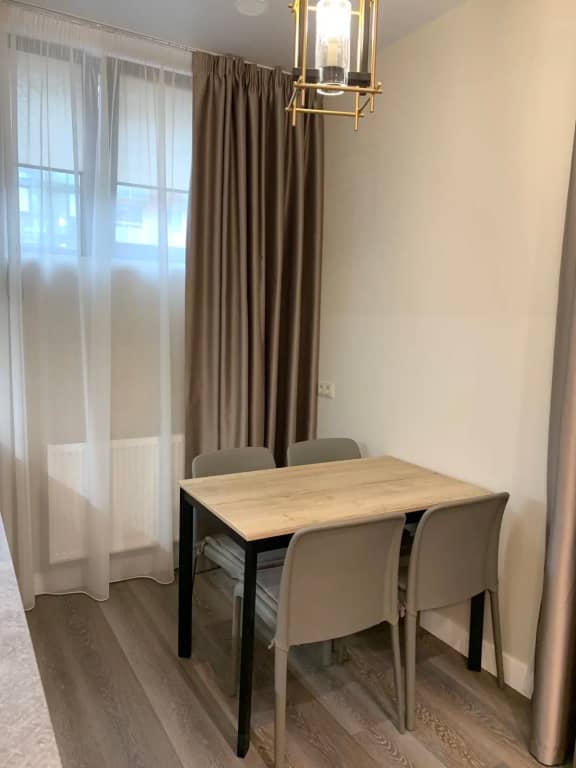 Апартаменты Apart SV2 Цоколь Раушен Престиж: фото 6