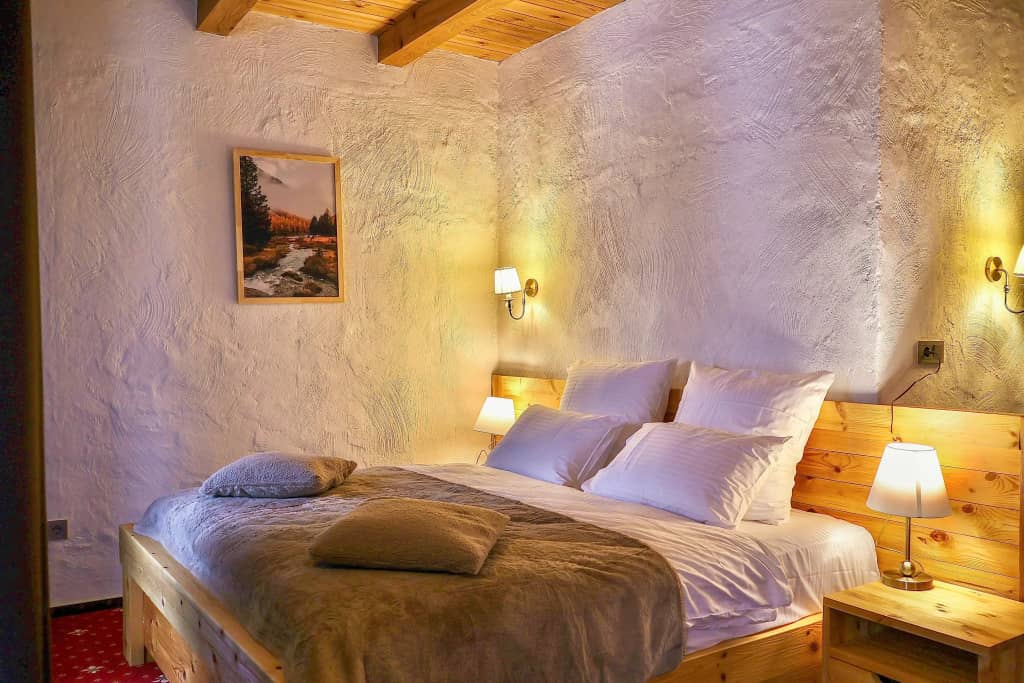 Бутик-отель Pino relax hotel & SPA: фото 4