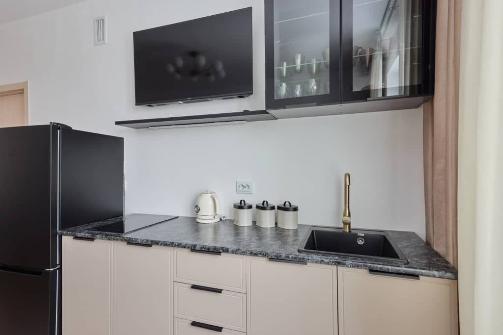 Квартира GetFlat iTown: фото 4